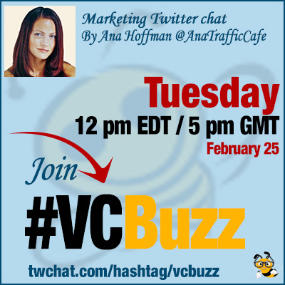 vcbuzz-ana