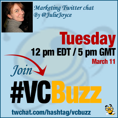 vcbuzz-julie