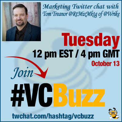 vcbuzz-Tom-Treanor-RtMixMktg-wrike