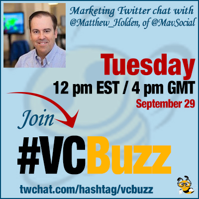 vcbuzz-mavsocial