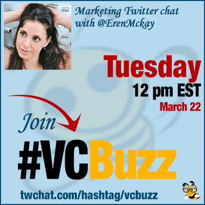 Content-Re-Publishing-&-Duplicate-Content--Twitter-Chat-with-@ErenMckay-#VCBuzz