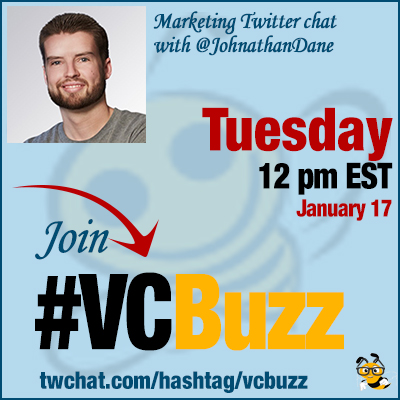 How to Achieve Better Results with PPC Advertising with @JohnathanDane #VCBuzz
