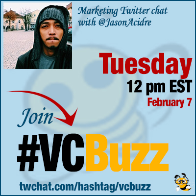 How to Still Build Links (Even in Boring Niches) with @JasonAcidre #VCBuzz