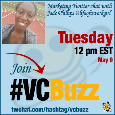 Bring #BossLadies Together with Jade Phillips @lifeofaworkgirl #VCBuzz #BizGalz