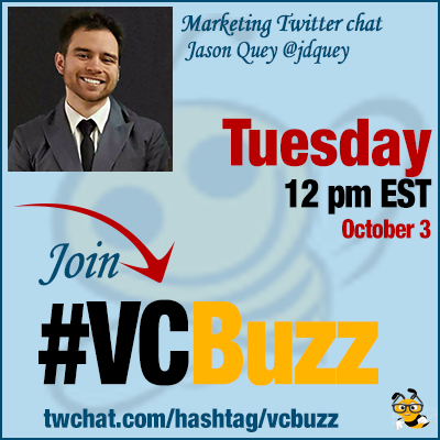 How to Get Your Articles Ranked in Top 5 for a Competitive Term with Jason Quey @jdquey #VCBuzz