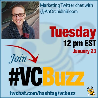 How to Find Communities to Join When You Are New with Alissa M. Trumbull @AnOrchidInBloom #VCBuzz
