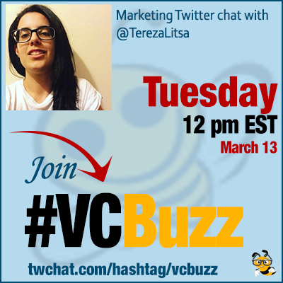 How to Make the Most Facebook Insights w/ @TerezaLitsa #VCBuzz