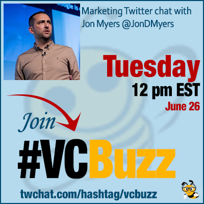 What is Mobile-First Index and Why Should We Care with Jon Myers @JonDMyers #vcbuzz
