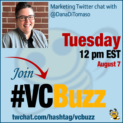 How to Use Google Analytics to Understand & Improve Your Social Media Marketing with @DanaDiTomaso #VCBuzz