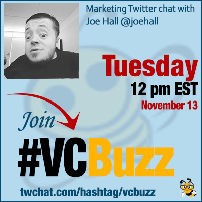 How to Update Your Content for More SEO Benefits with Joe Hall @joehall #VCBuzz