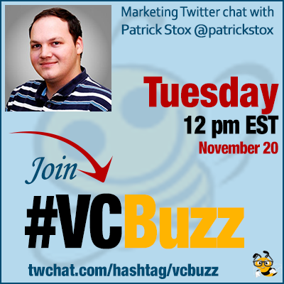 The State of Nofollow Link Attribute with Patrick Stox @patrickstox #VCBuzz