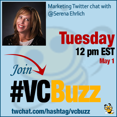 How to Create a Public Relations Media Plan with @Serena Ehrlich #VCBuzz