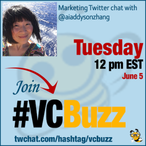 How to Start and Succeed in Facebook Live Videos: w/ Ai Addyson-Zhang, Ph.D @aiaddysonzhang #VCBuzz