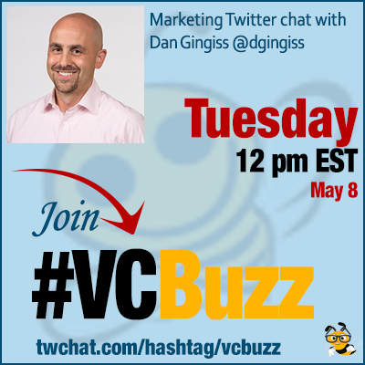 How to Win at Social Customer Care with Dan Gingiss @dgingiss #vcbuzz