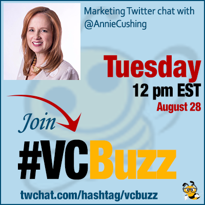 How to Make Google Analytics Dashboards More Actionable with @AnnieCushing #vcbuzz