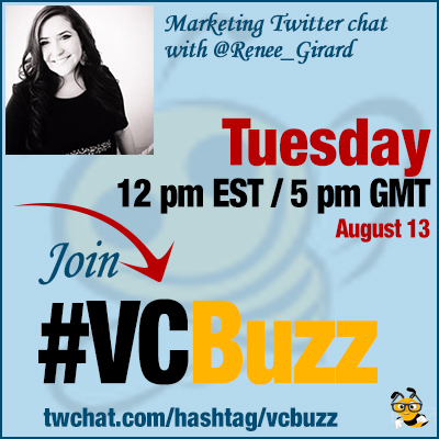 SEO Migrations: Tips and Steps with @Renee_Girard #vcbuzz