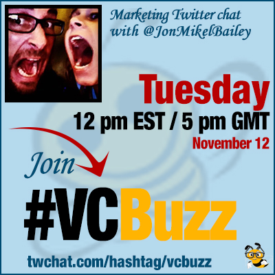 Develop an Effective & Realistic Scope of Work for a Website Redesign with @JonMikelBailey #VCbuzz