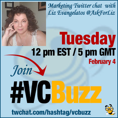 Twitter Lead Generation with Liz Evangelatos @AskForLiz