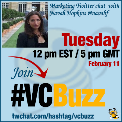 Use Keyword Intent to Boost PPC Performance with Navah Hopkins @navahf #VCBuzz