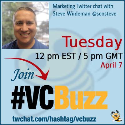 Scaling Local SEO for Multi-Location Businesses with Steve Wiideman @seosteve #vcbuzz
