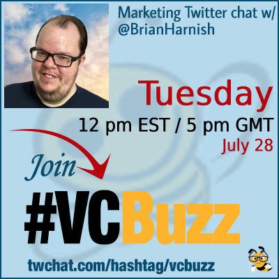 Effective SEO Auditing with @BrianHarnish #VCBuzz