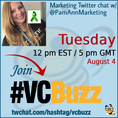 How to Diagnose the Cause of a Ranking Drop with @PamAnnMarketing #VCBuzz