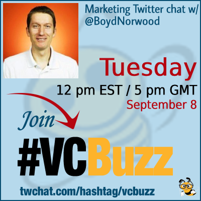 How to Monitor Your Rankings with @BoydNorwood of @Nozzleio #vcbuzz