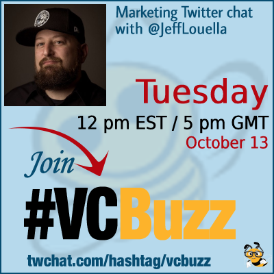 SEO after a Redesign with @JeffLouella #vcbuzz