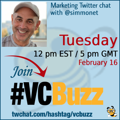 How to Do Internal Linking Right with Grant Simmons @simmonet #vcbuzz