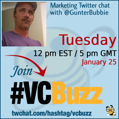 How to Use Viral Content Bee to Boost Your Content Performance with @GunterBubbie #vcbuzz