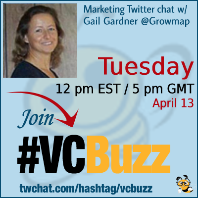 Where to Get Help for Your Business with @GrowMap #vcbuzz