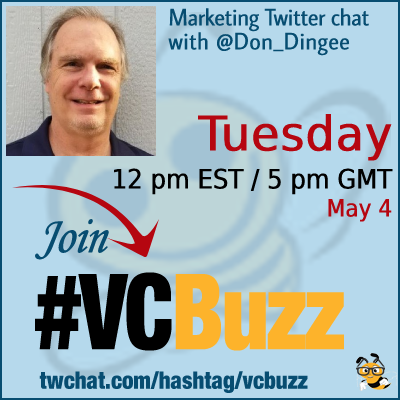 What Are Content Strategy Loops and Why It Matters with @Don_Dingee #vcbuzz