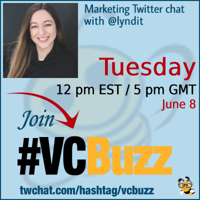 How to Create an Integrated Customer Experience with Lyndi Thompson @lyndit #vcbuzz
