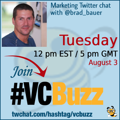 Core Web Vitals and Why Care with @Brad_Bauer #vcbuzz