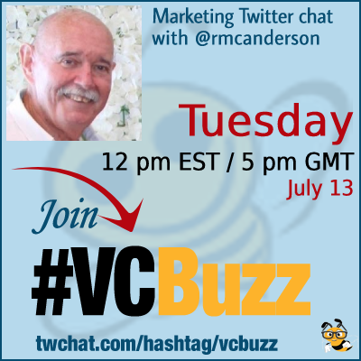 How to Develop Your Sales Skills with Robert McAnderson @rmcanderson