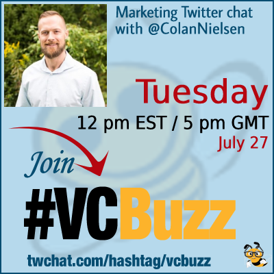 How to Get Your Business Ranked in Google's Local 3-Pack with Colan Nielsen @ColanNielsen #vcbuzz