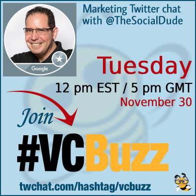 Google My Business - How an Agency Can Get Leads and Scale with Ben Fisher @TheSocialDude #vcbuzz