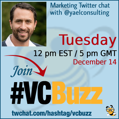 Quality Score & How It Affects Your Google Ads with Lior Krolewicz @yaelconsulting #vcbuzz