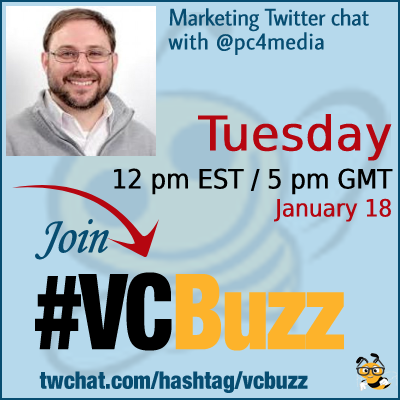 How to Manage & Improve the Performance of Companies with Peter Caputa IV @pc4media #vcbuzz