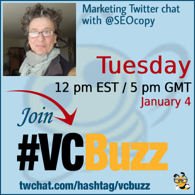 The Science of Content Development with Gabriella Sannino @SEOcopy #vcbuzz