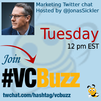 Why Topic Clusters Are the Secret Sauce of SEO & How to Use Them with @JonasSickler #vcbuzz