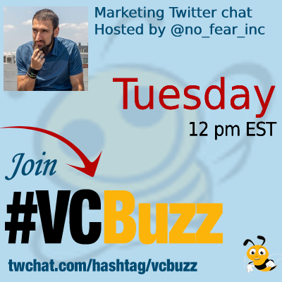 How to Make Multi-Tasking Work with Mario Peshev @no_fear_inc #vcbuzz