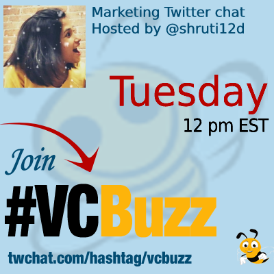 How to Analyze and Shorten Your Customers' Journeys with @shruti12d #vcbuzz