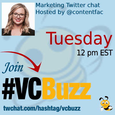 Journalistic Outreach Done Right with Kari DePhillips @contentfac #vcbuzz