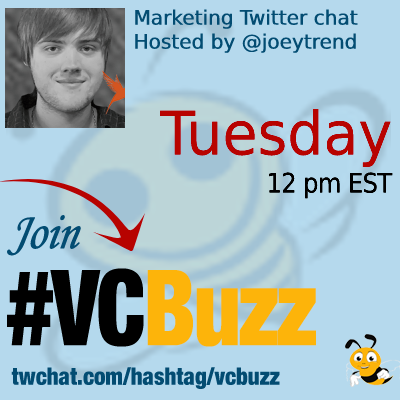 Link Building Does And Donts with @joeytrend #vcbuzz