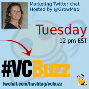 How (&Why) to Build Collaborative Relationships with @GrowMap #vcbuzz