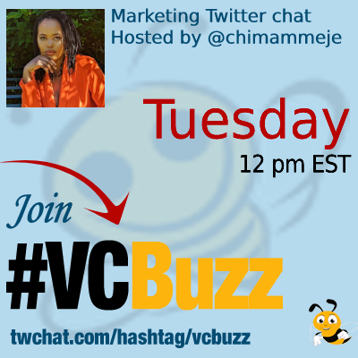 Creating an Effective SaaS Content Strategy @chimammeje #vcbuzz