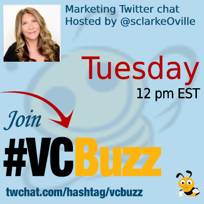Ecommerce Marketing: Building a Successful Plan with @sclarkeOville #vcbuzz