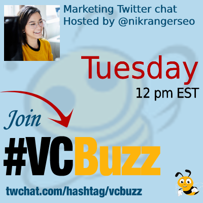 Entity SEO with @nikrangerseo #vcbuzz