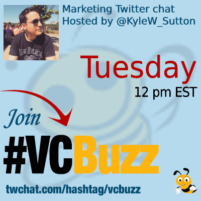 SEO for a News Publishing Site with @KyleW_Sutton #vcbuzz